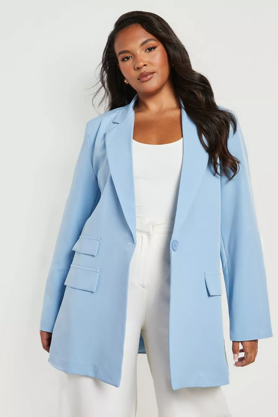 Jassen & Blazers