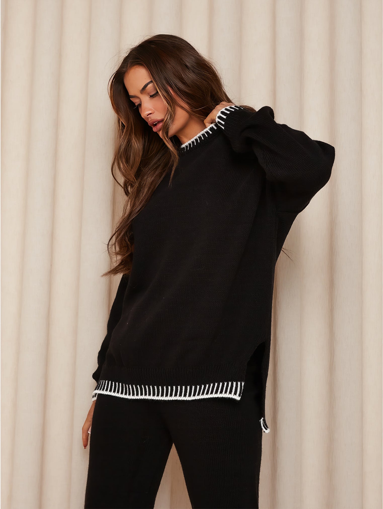 Leyla™ | Cozy winter set