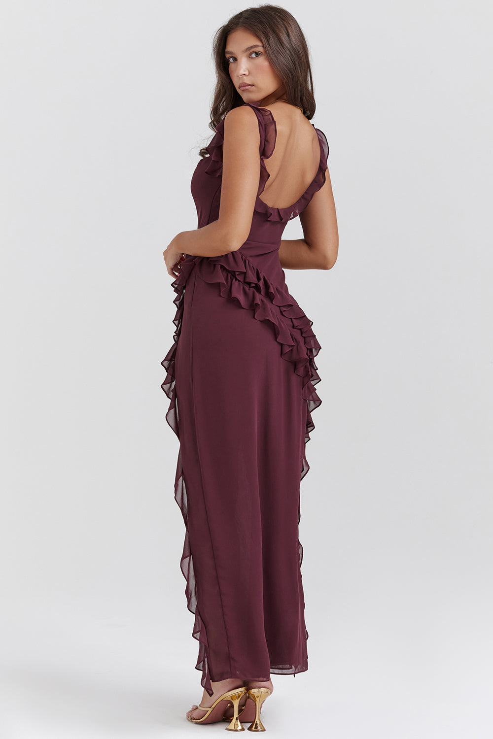 Lynn™ | Zomerjurk