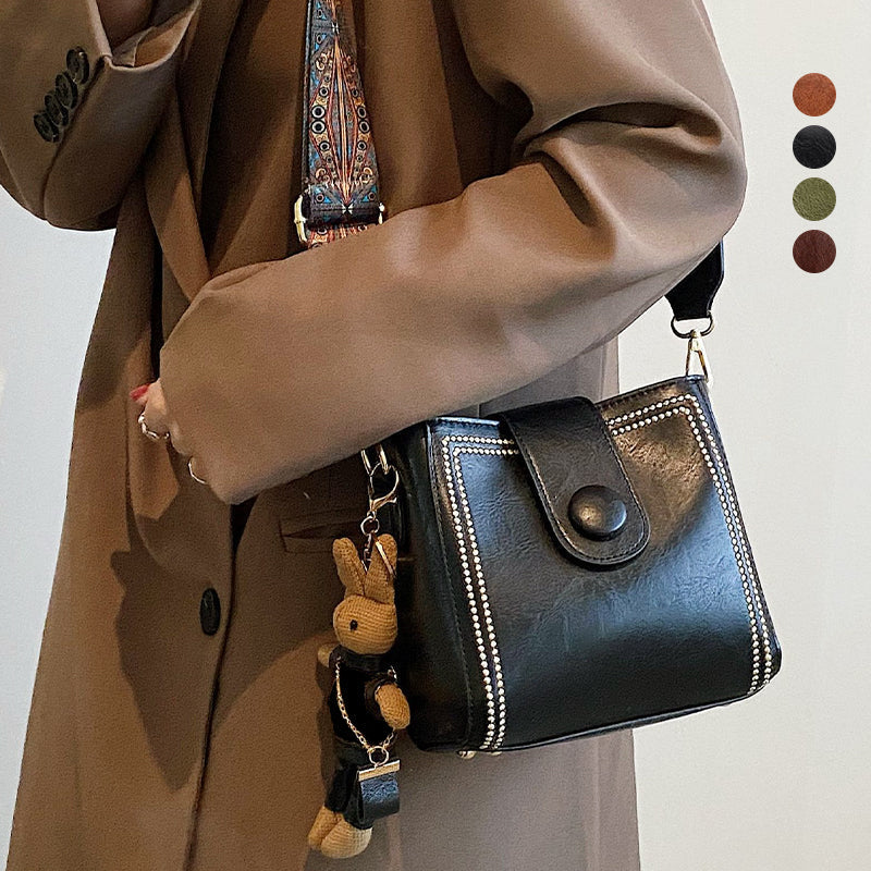 Lieke™ | Praktische elegante schoudertas