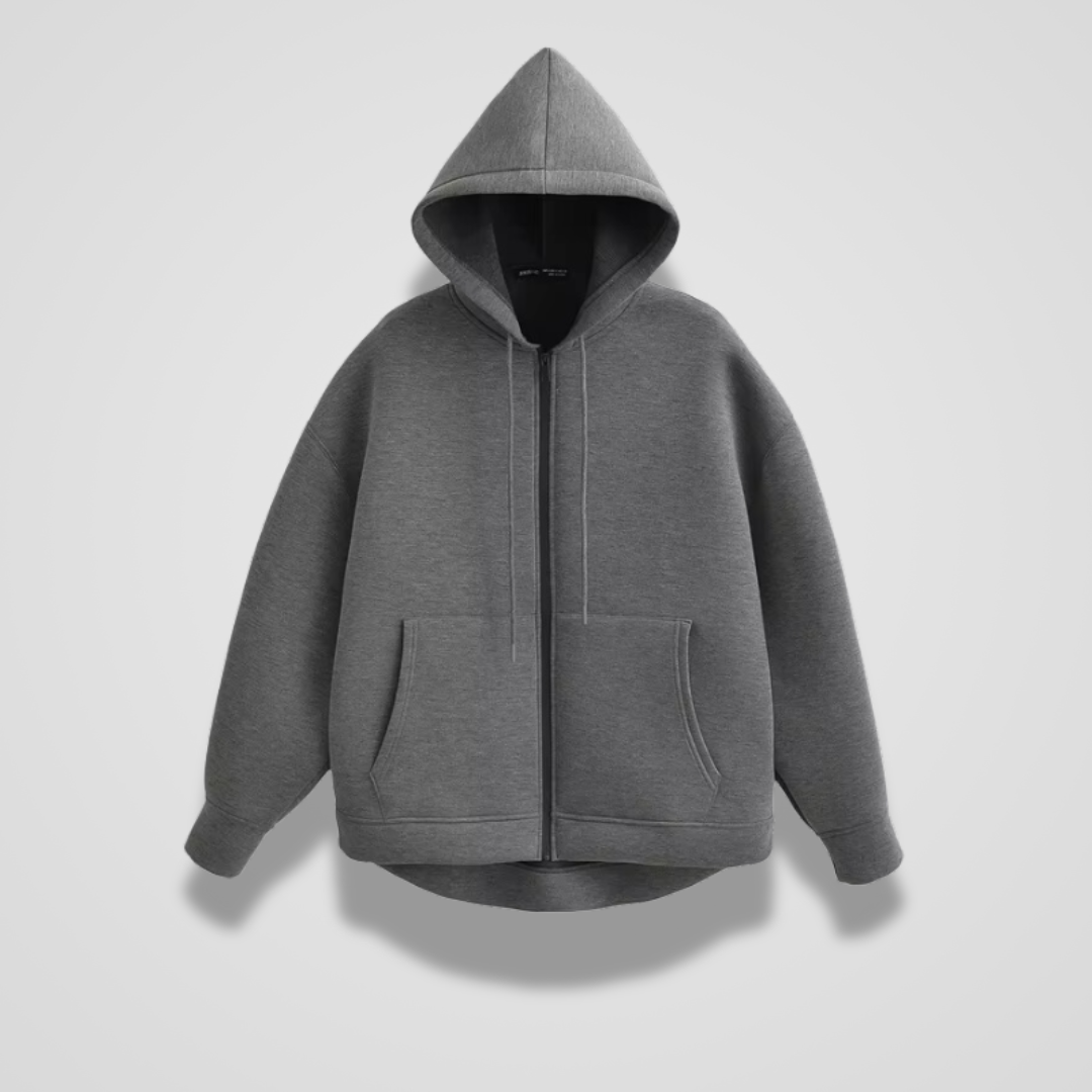 Donna™ | Oversized basic vest