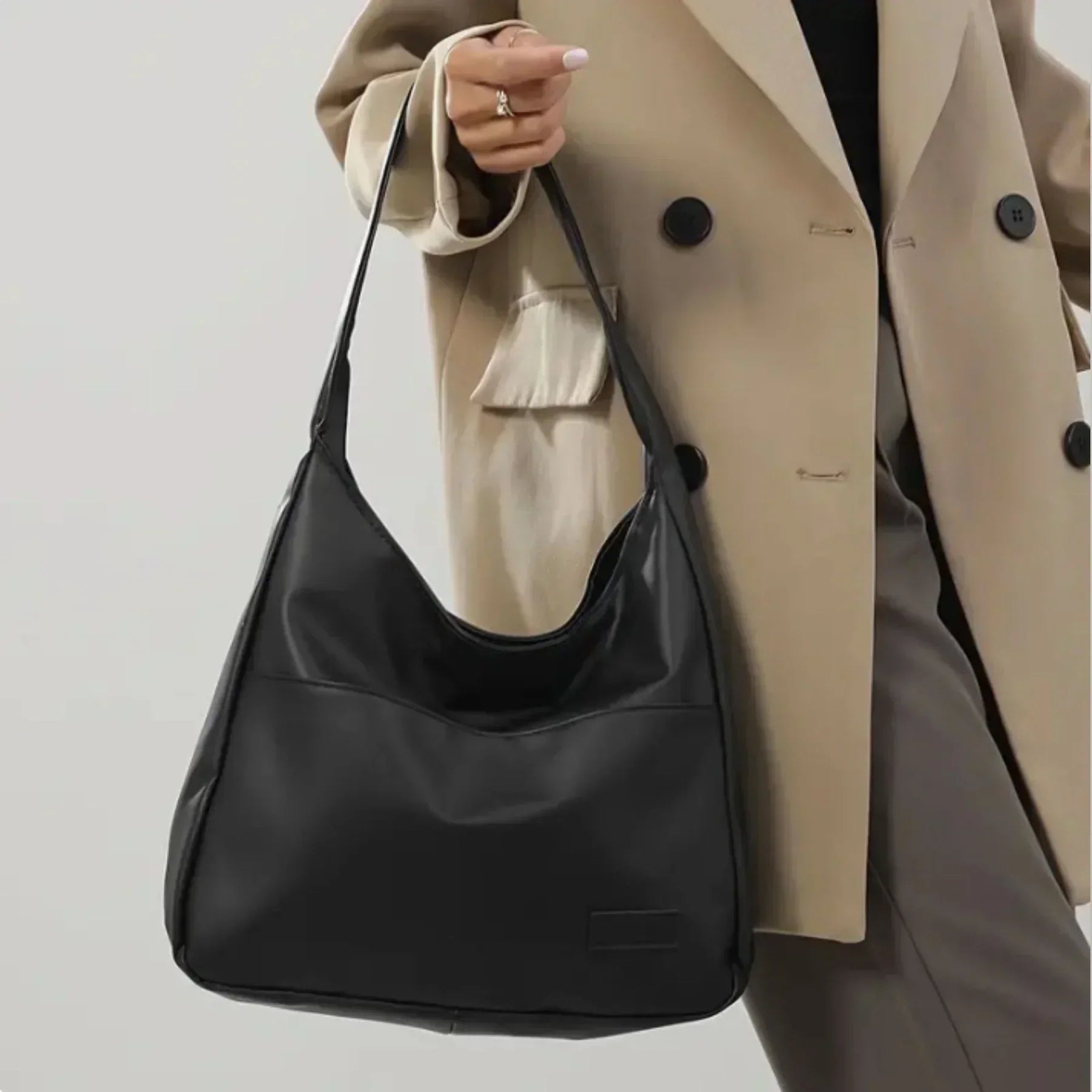 Mia™ | Chique georganiseerde tas