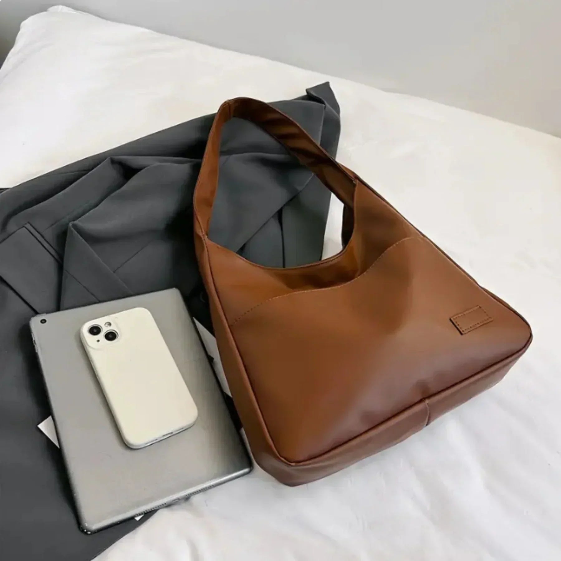 Mia™ | Chique georganiseerde tas