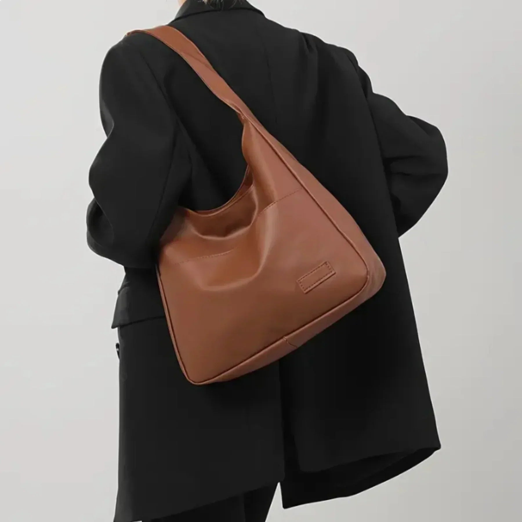 Mia™ | Chique georganiseerde tas
