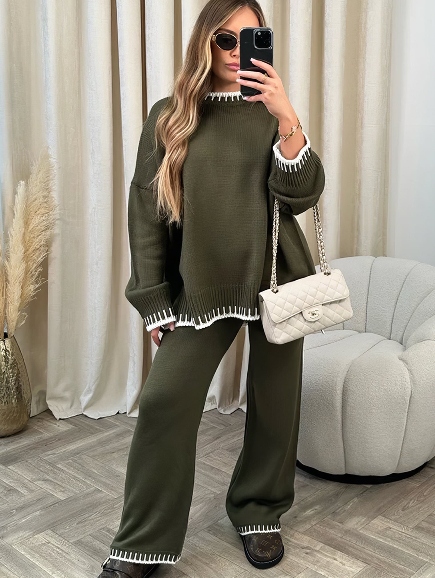 Leyla™ | Cozy winter set