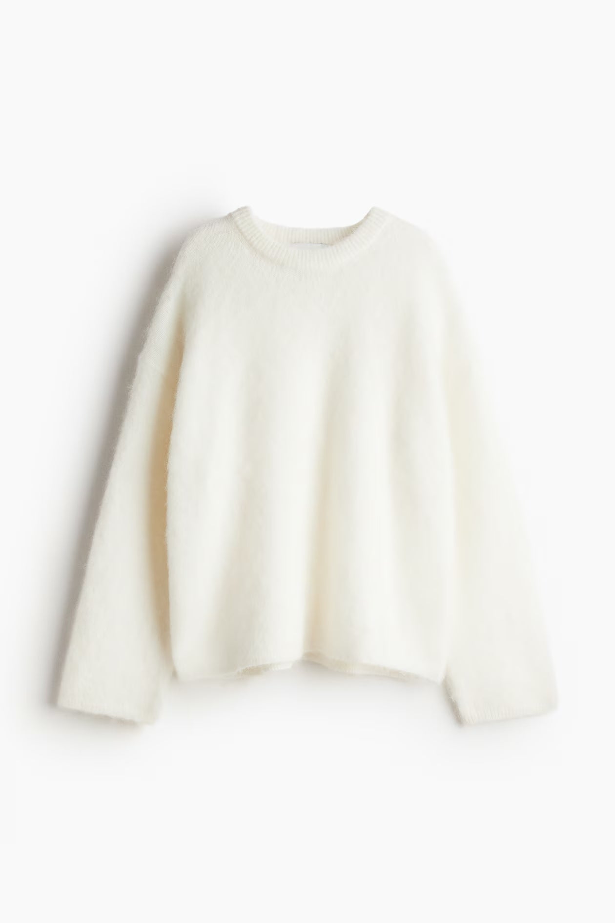 Vela™ | Stijlvolle zachte crewneck