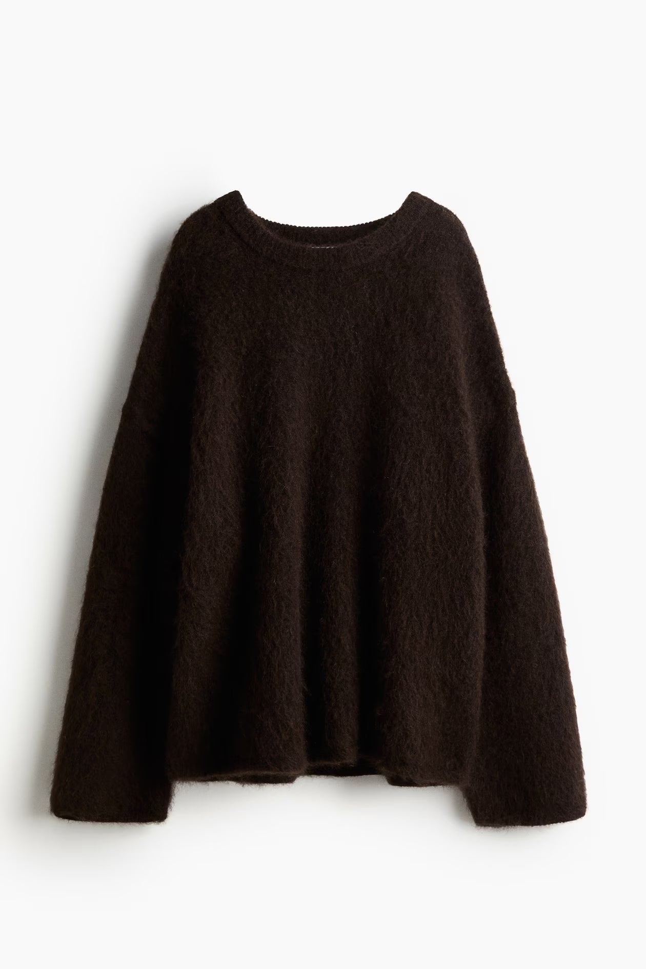 Vela™ | Stijlvolle zachte crewneck