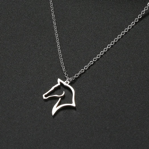 THE VELORÉ PAARDENKETTING