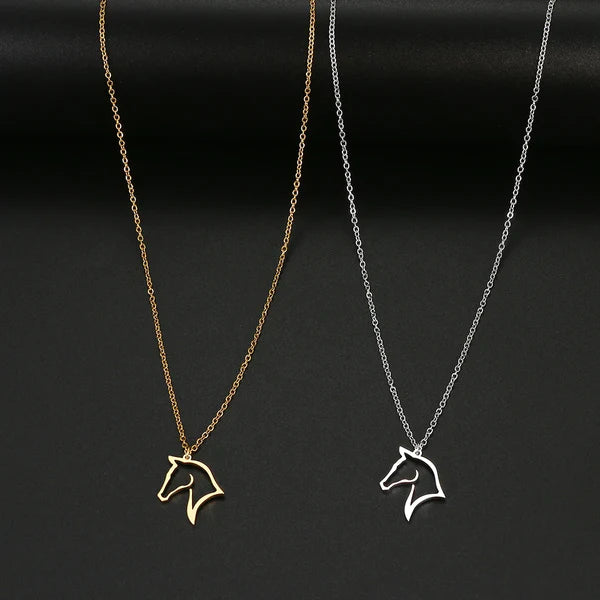 THE VELORÉ PAARDENKETTING
