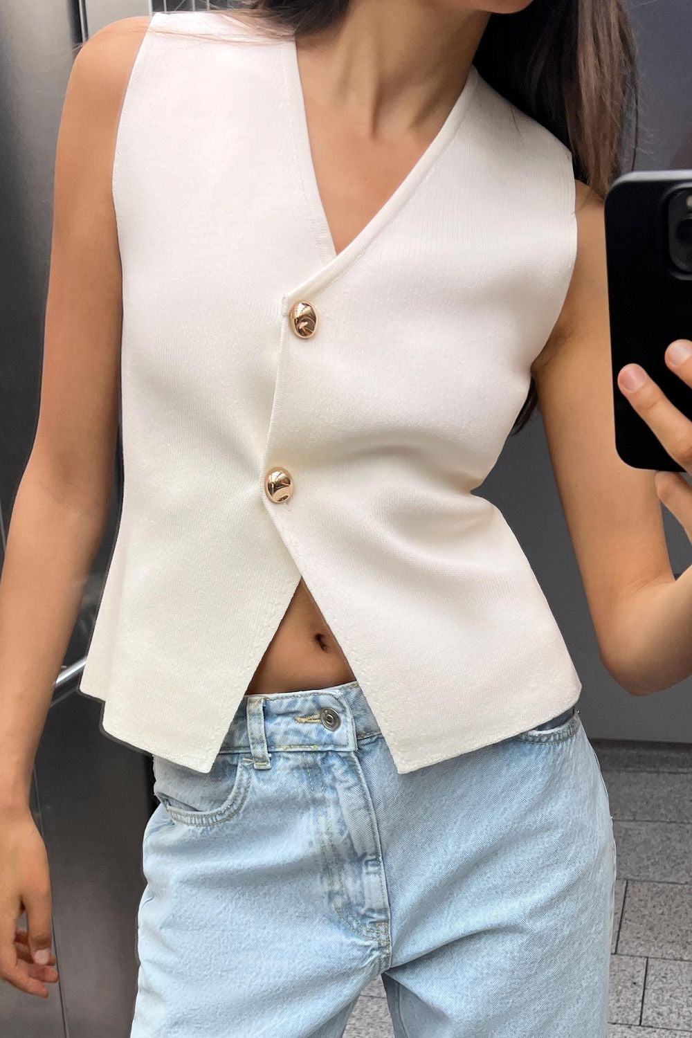 Nore™ | Trendy classy top