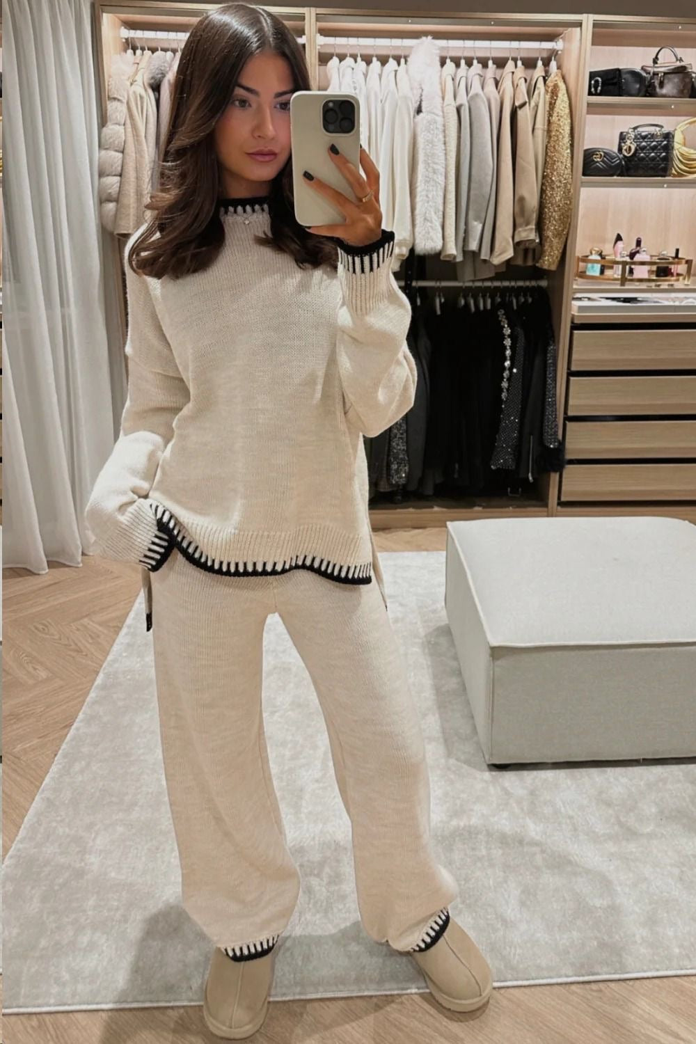 Leyla™ | Cozy winter set