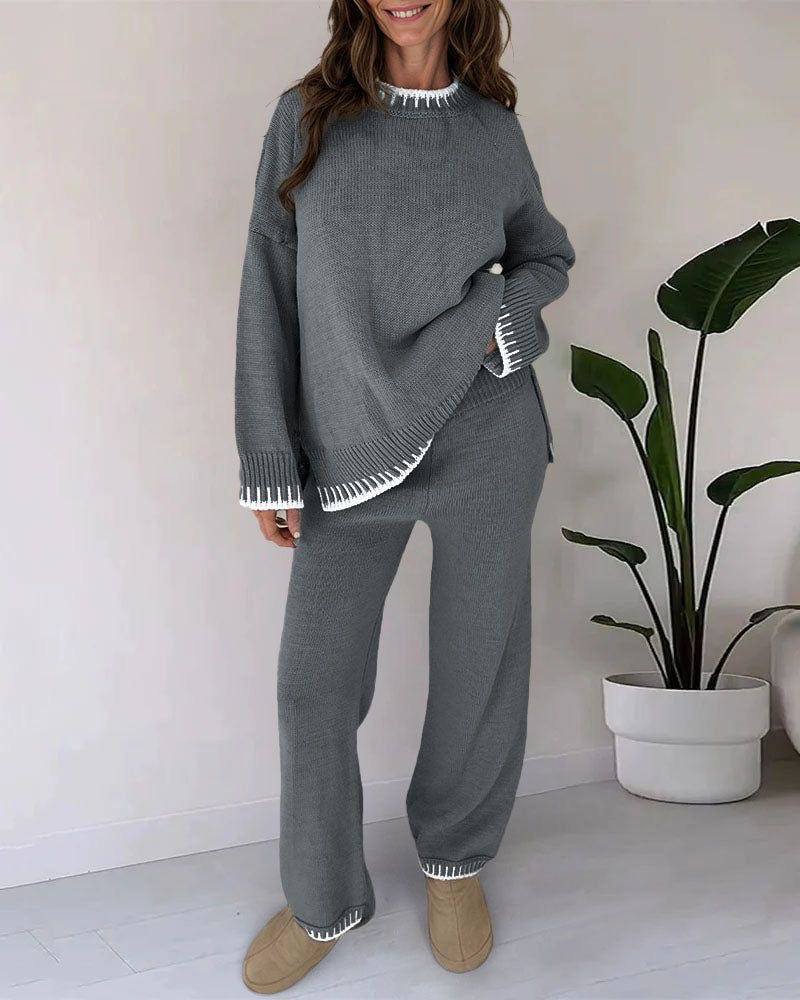 Leyla™ | Cozy winter set