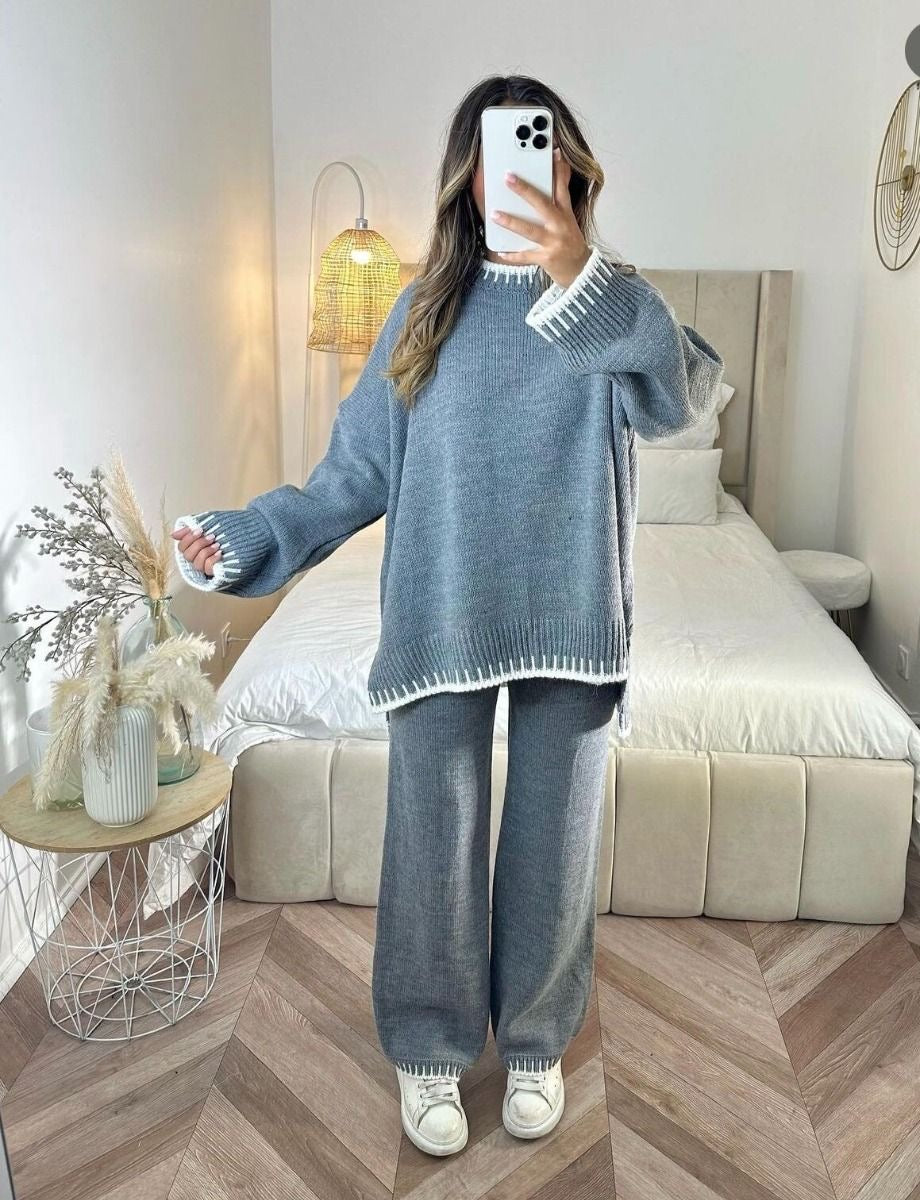 Leyla™ | Cozy winter set