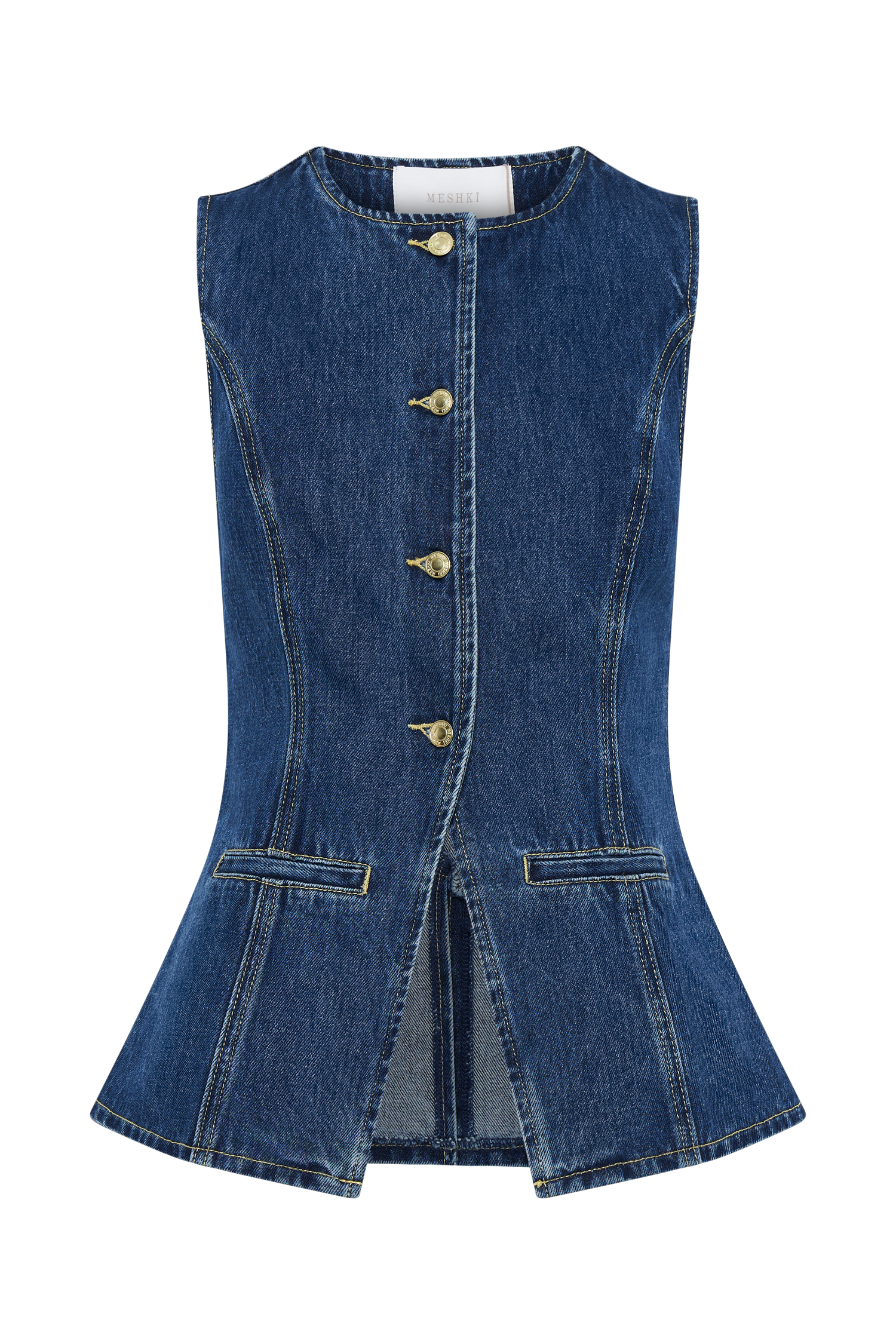 Maria™ | Denim set