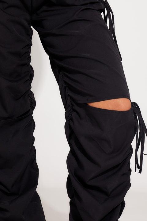 Sarah™ | Trendy cargobroek