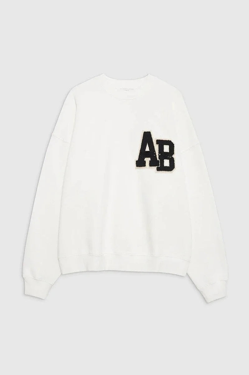 AB Classic Fleece Sweater