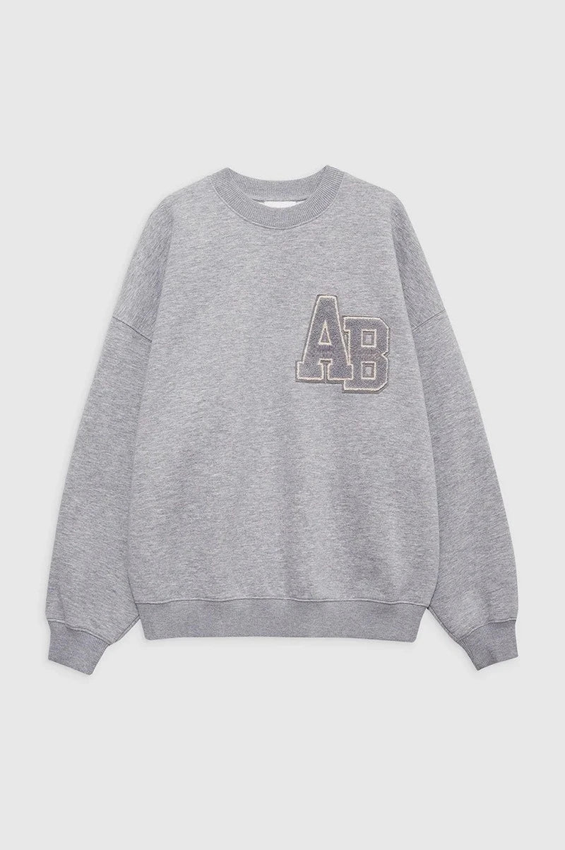 AB Classic Fleece Sweater