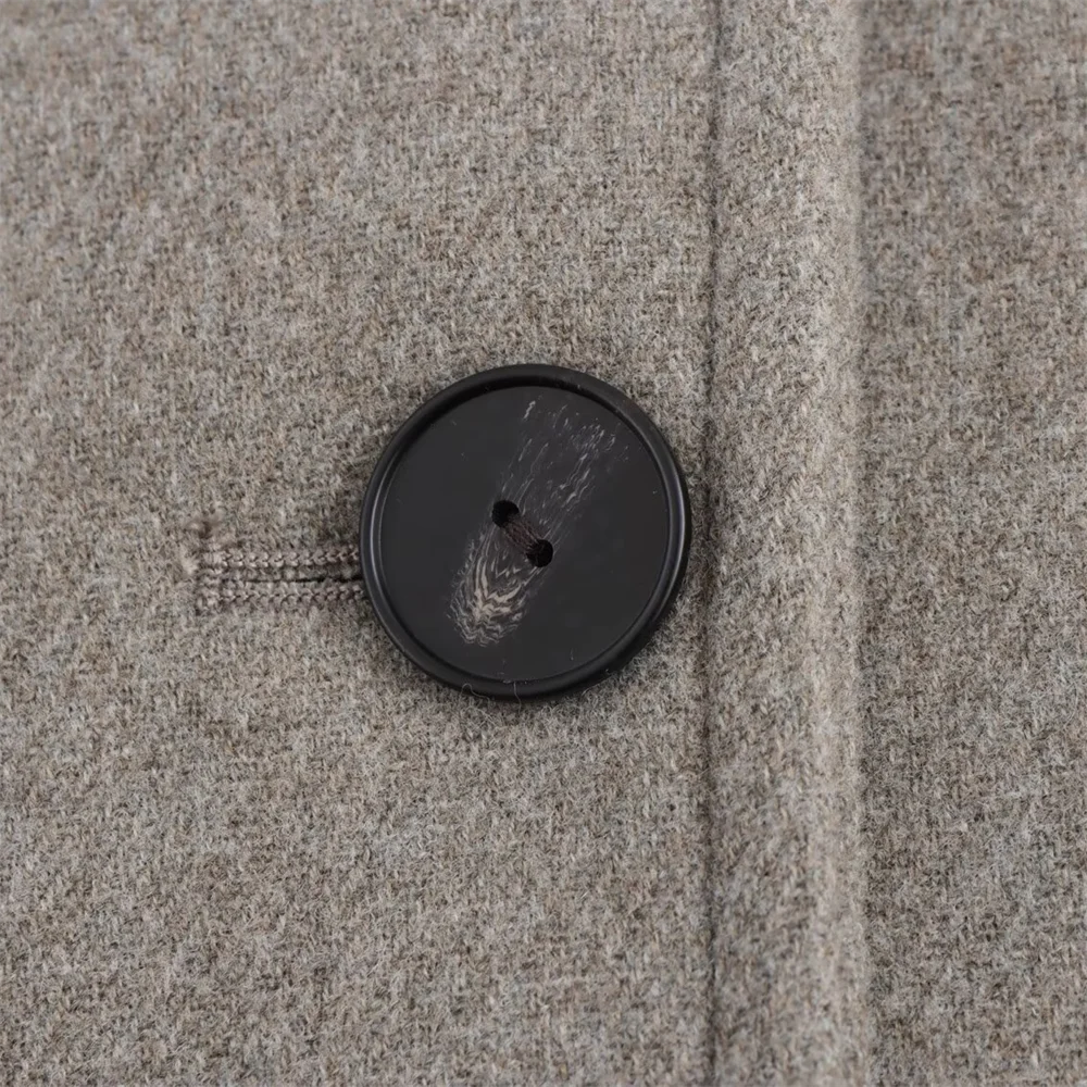 Casual Long sleeved Jacket