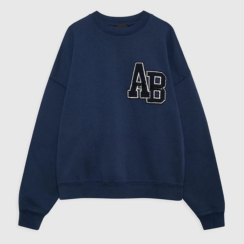 AB Classic Fleece Sweater