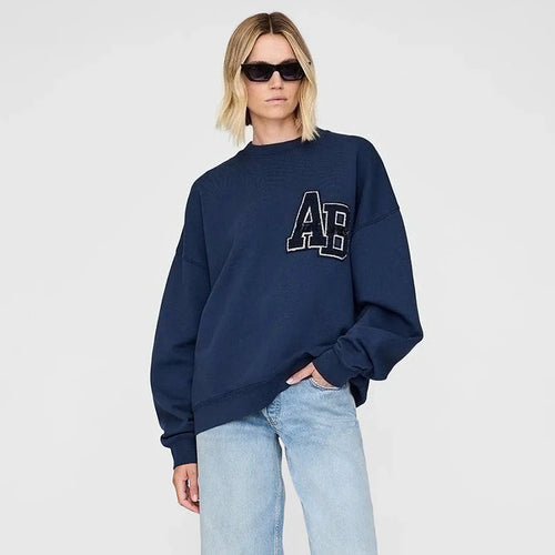 AB Classic Fleece Sweater