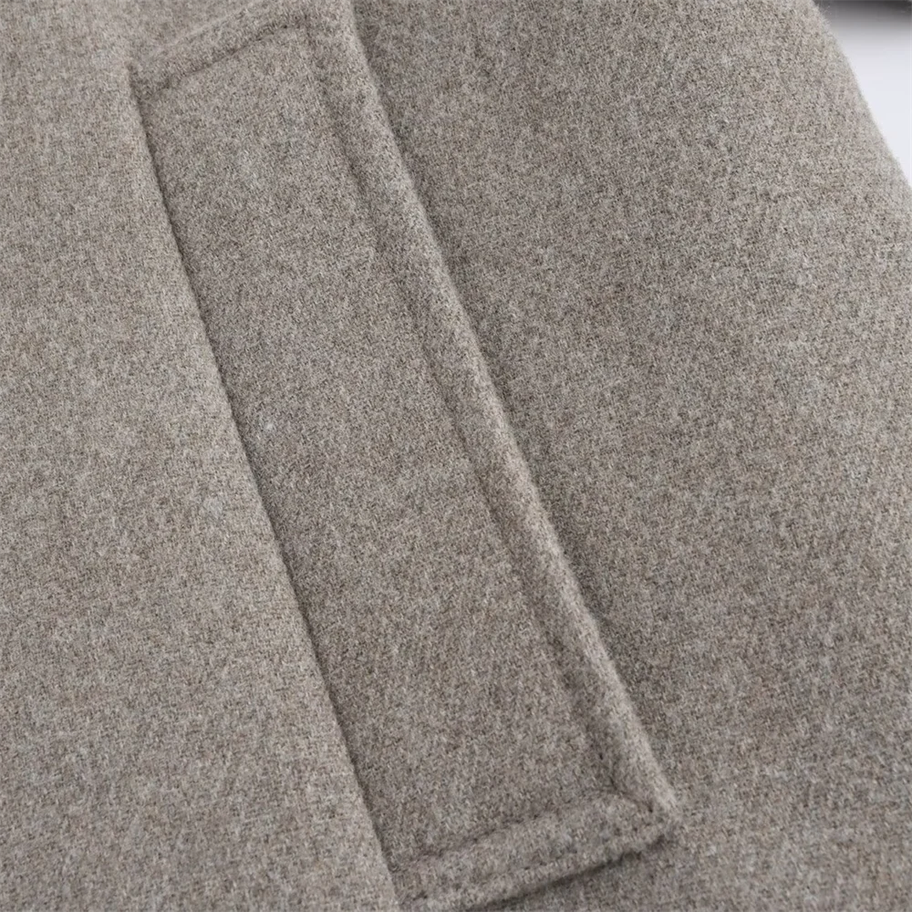 Casual Long sleeved Jacket