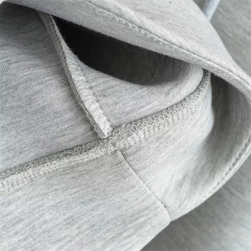 Donna™ | Oversized basic vest