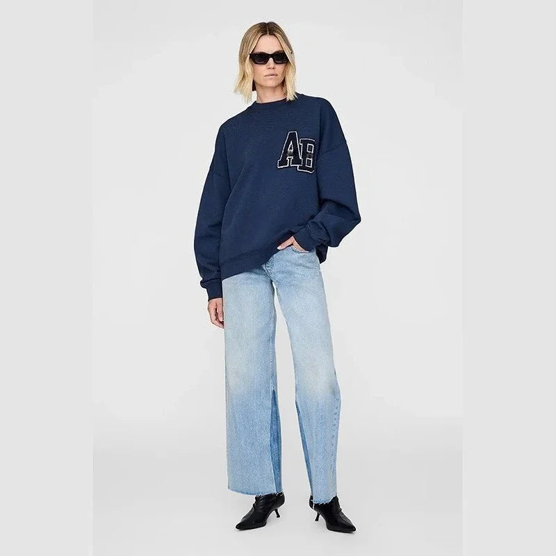 AB Classic Fleece Sweater