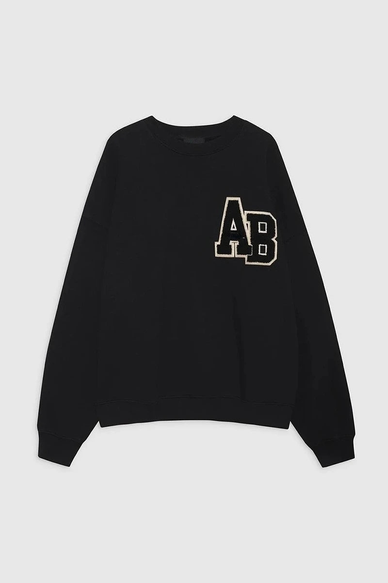 AB Classic Fleece Sweater