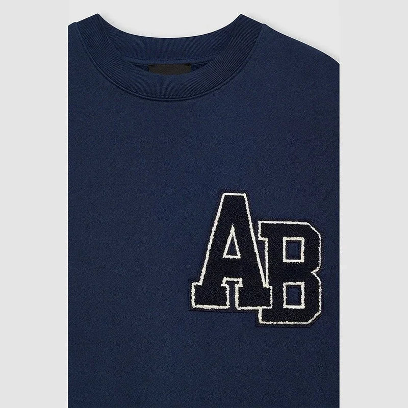 AB Classic Fleece Sweater
