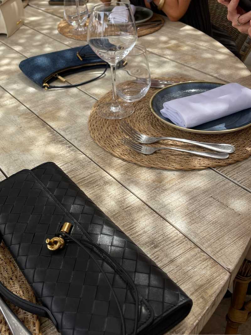 Evi™ | Classy tas
