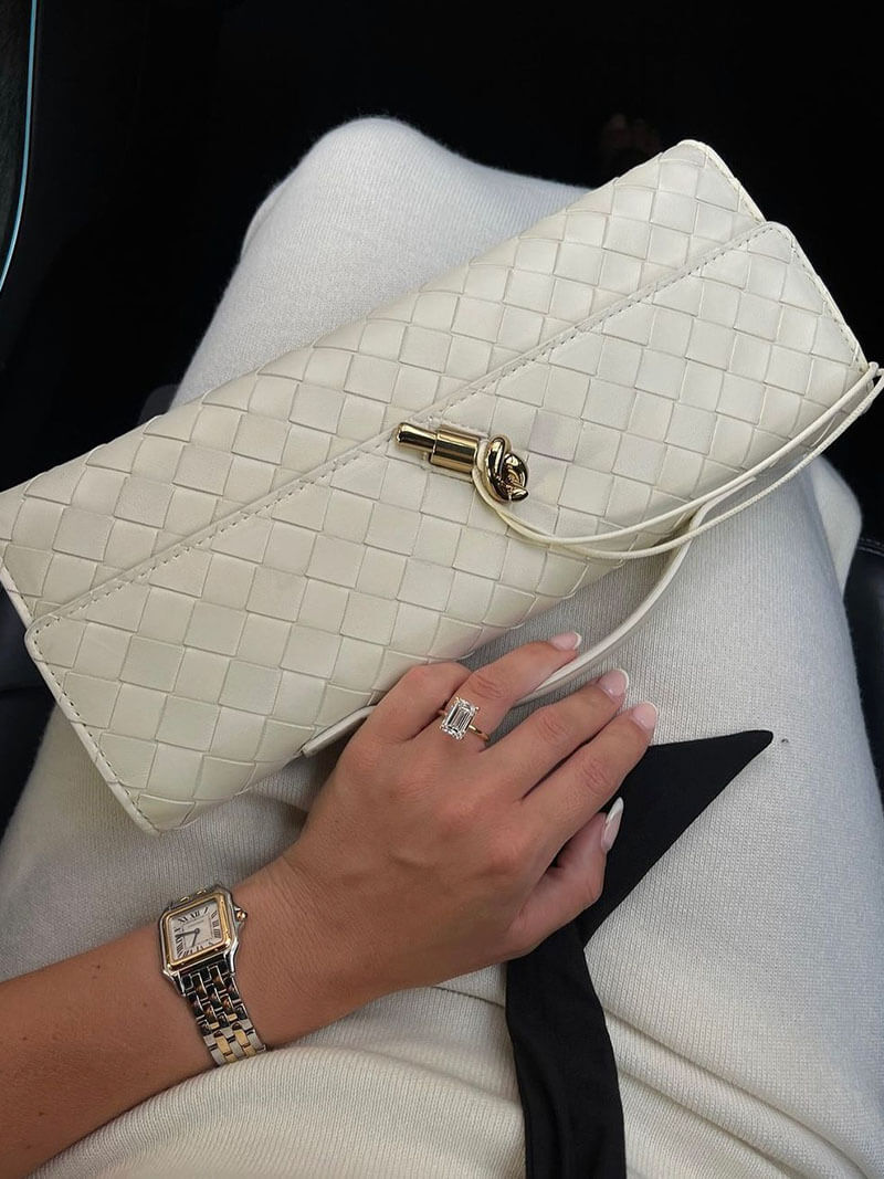 Evi™ | Classy tas