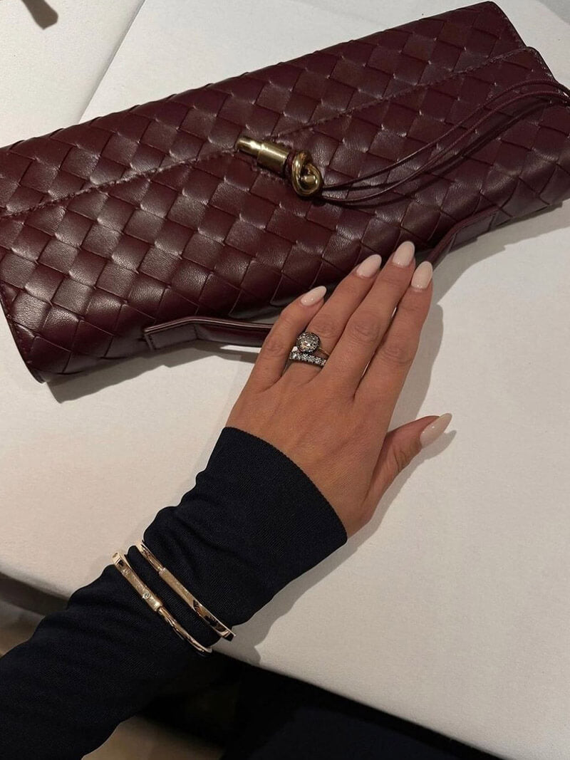 Evi™ | Classy tas