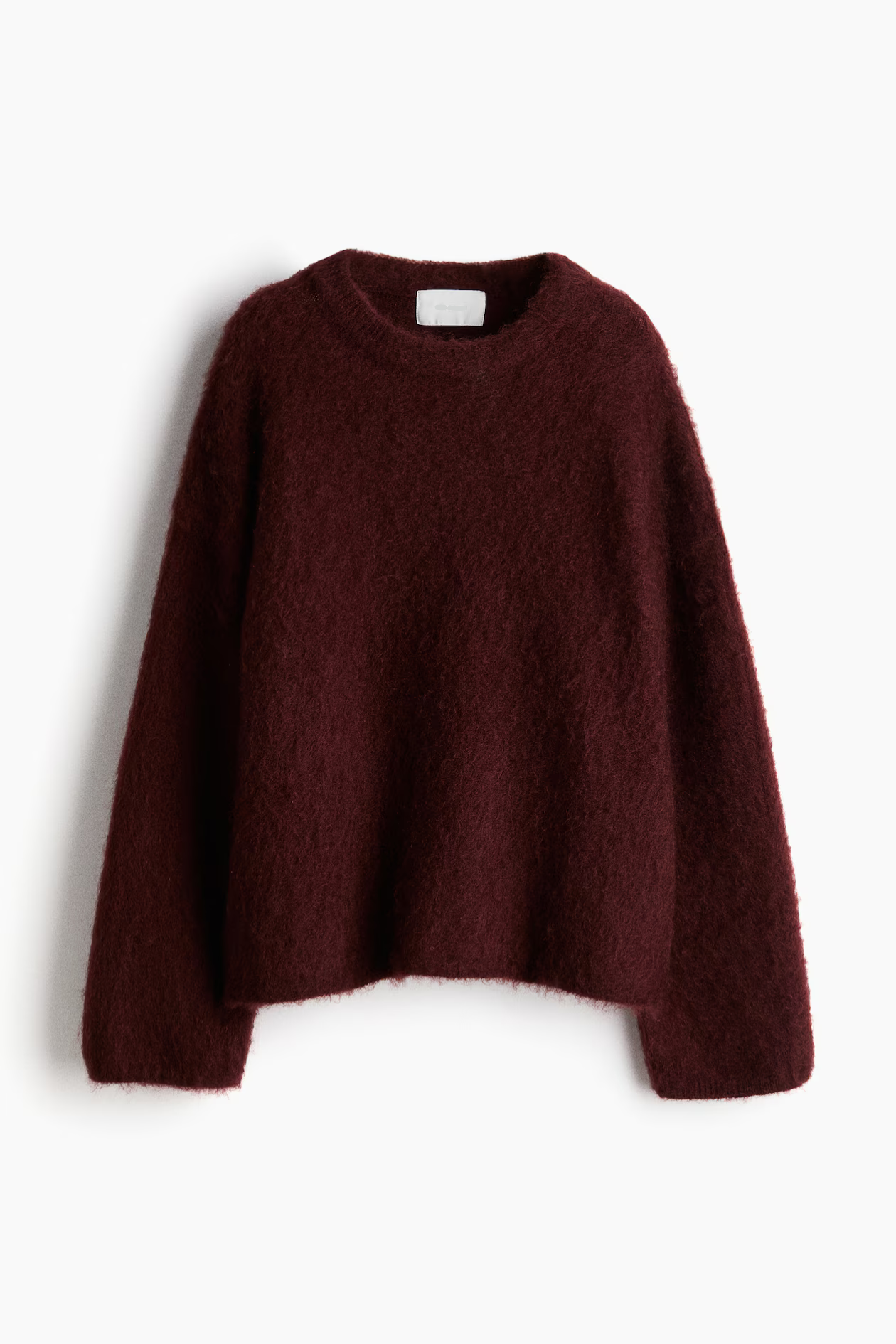 Vela™ | Stijlvolle zachte crewneck