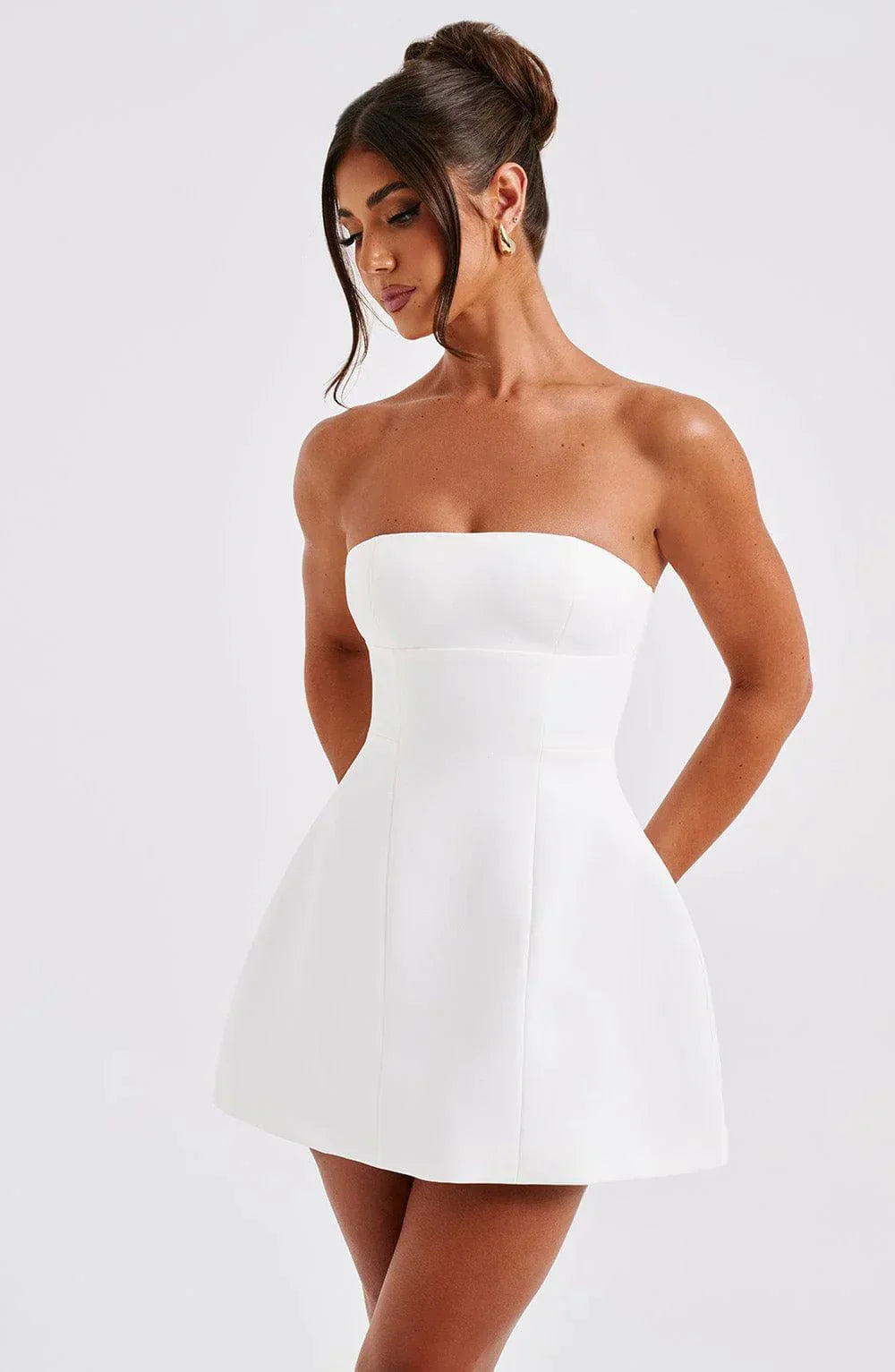 Saar™ | chique jurk