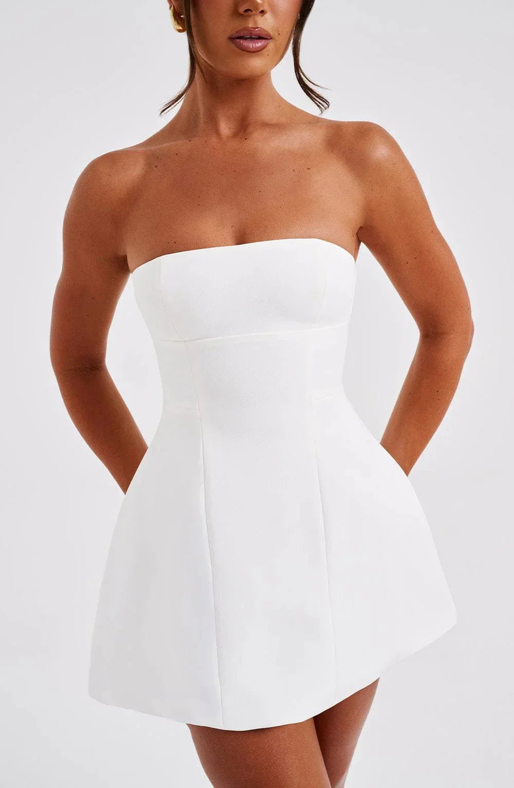 Saar™ | chique jurk