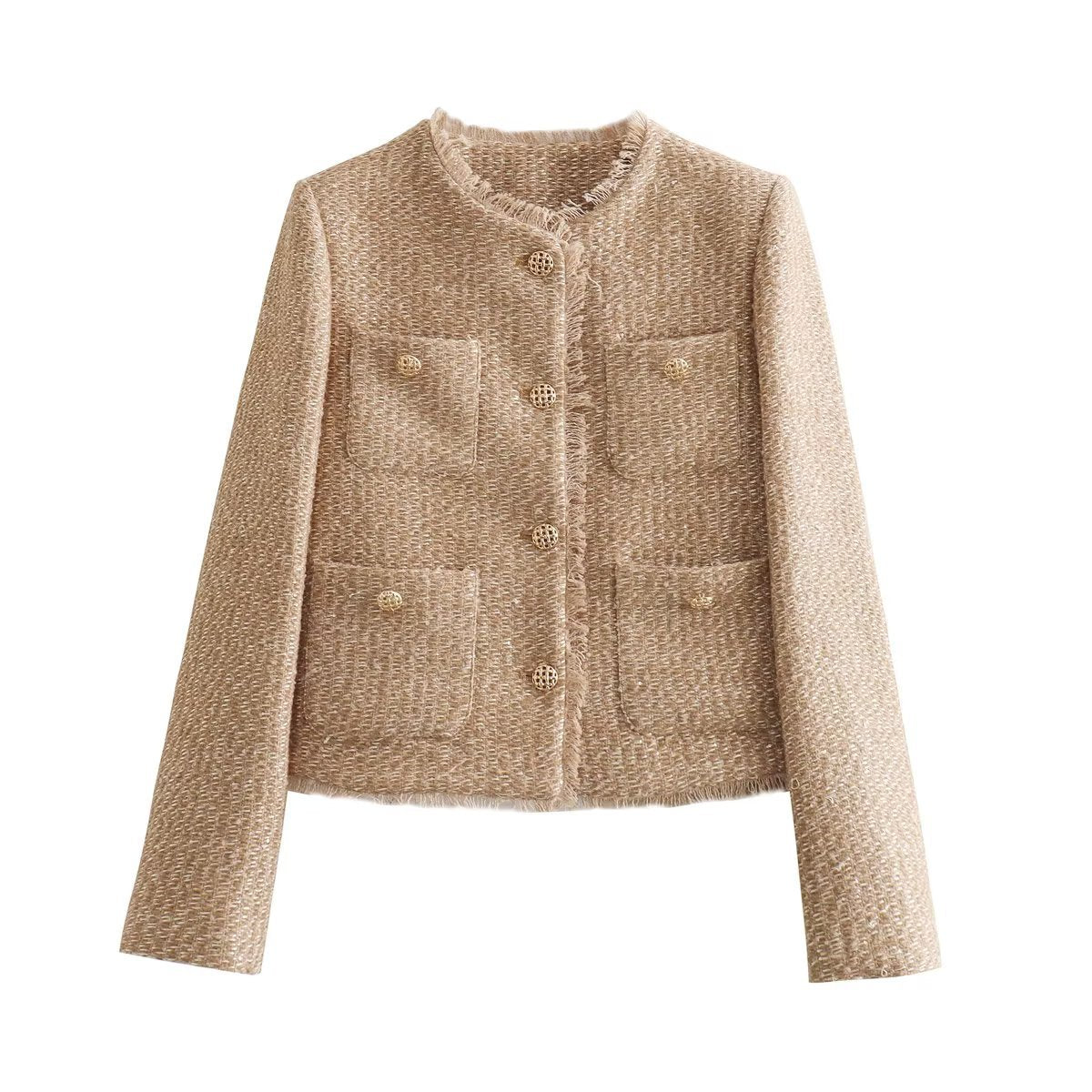 CHIQUE PARIS JACKET