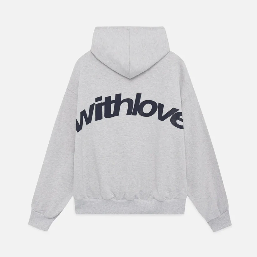 Fien™ | With love hoodie