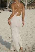 Romee™ | Elegante lange jurk