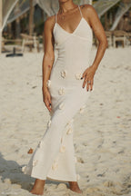 Romee™ | Elegante lange jurk