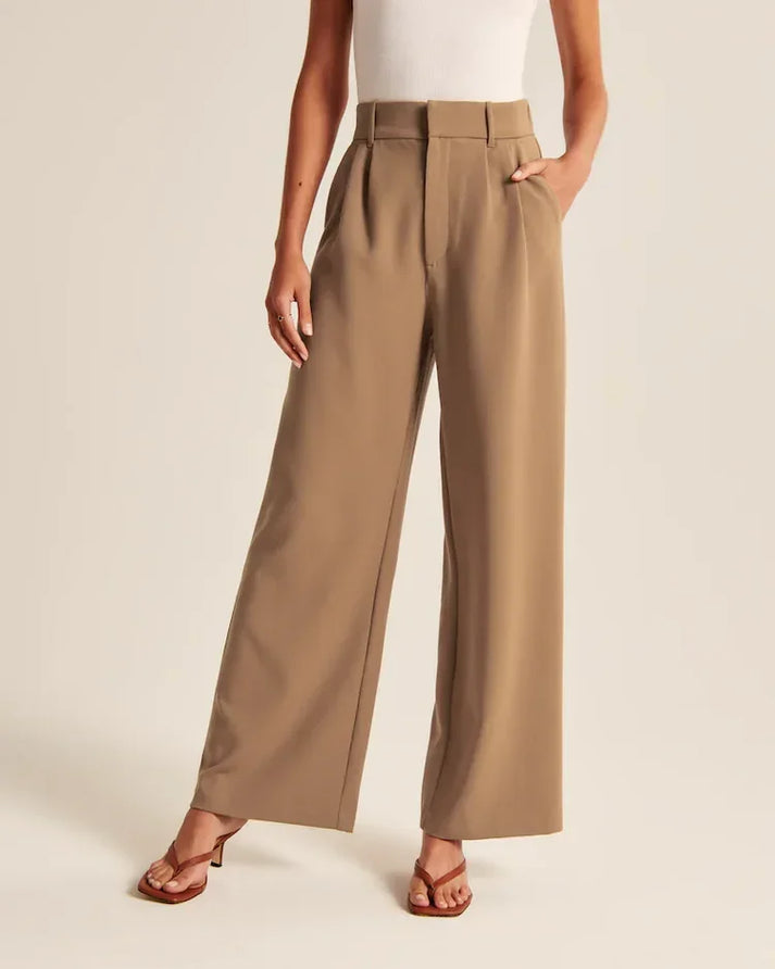 MONDI WIDE LEG