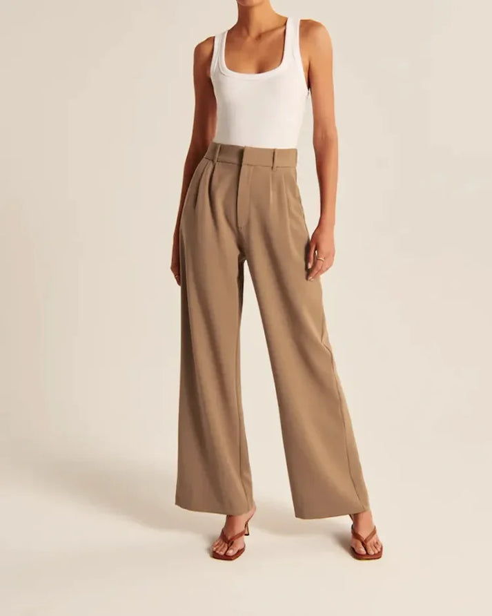 MONDI WIDE LEG