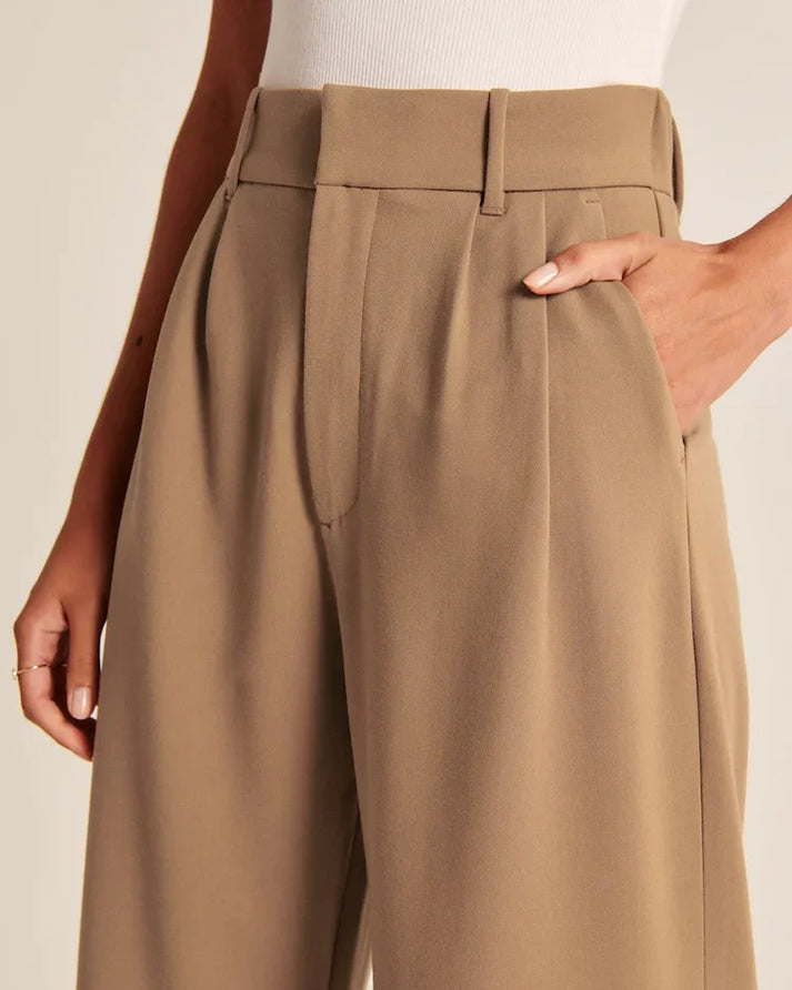 MONDI WIDE LEG