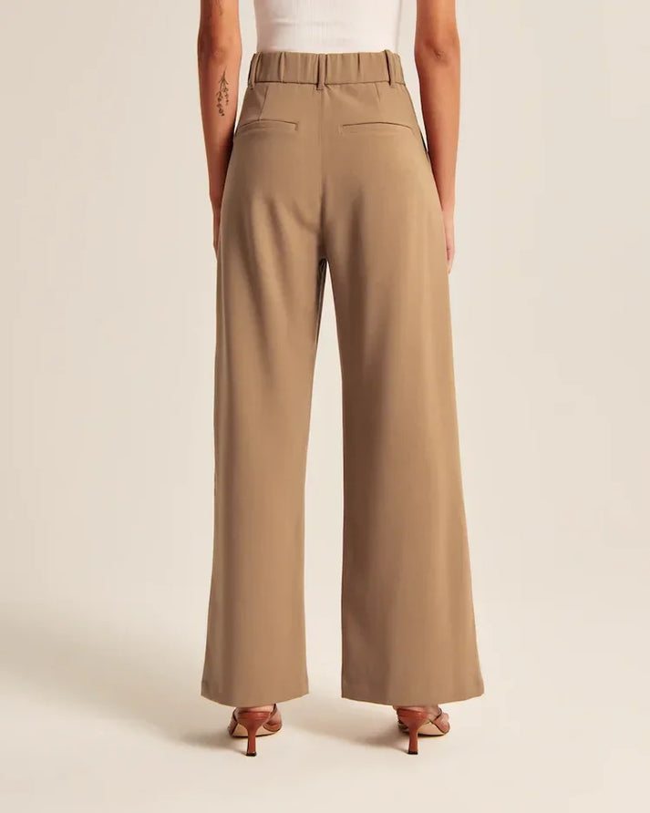 MONDI WIDE LEG