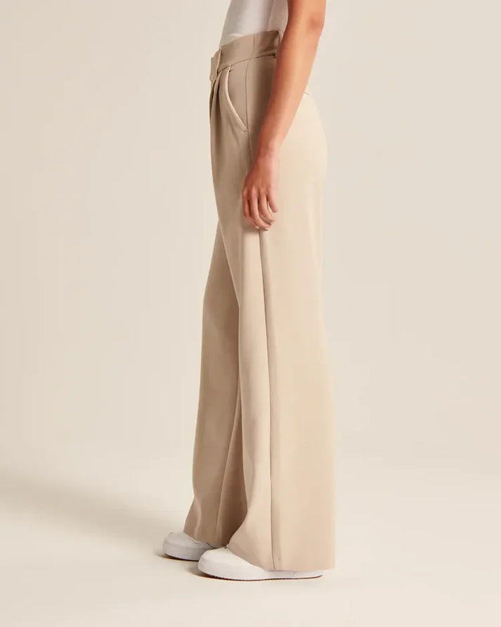 MONDI WIDE LEG
