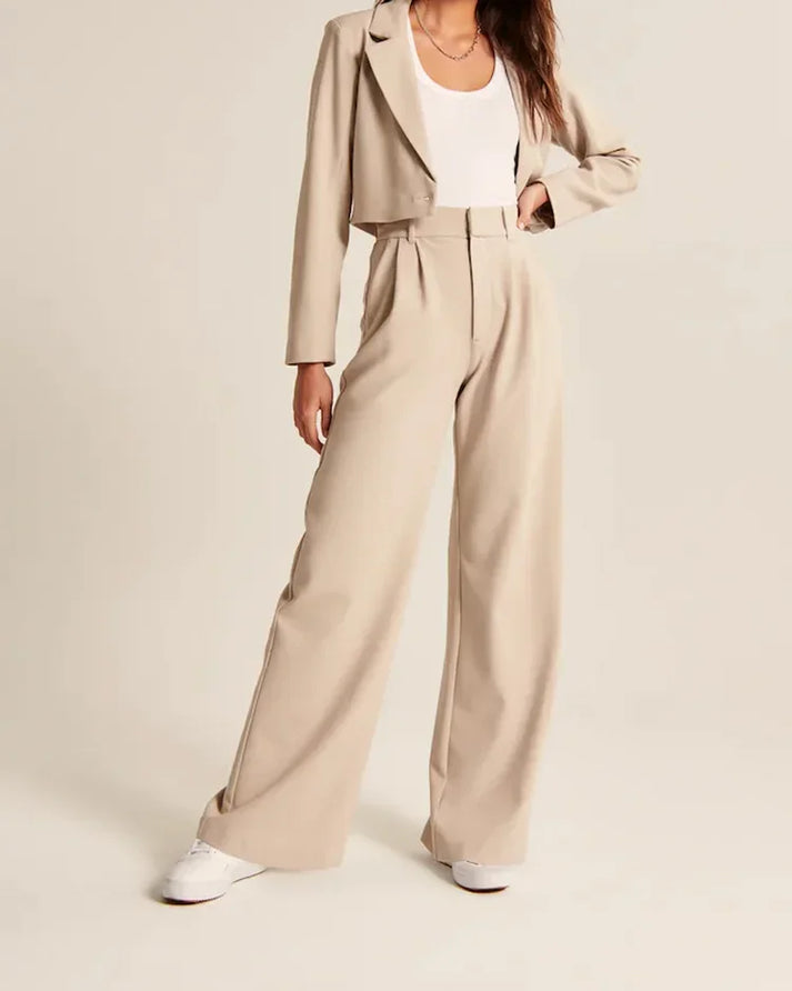MONDI WIDE LEG